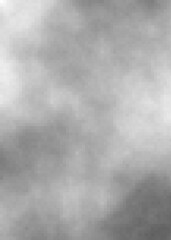Color Pixels Cloud Abstract Computational Generative Art background illustration