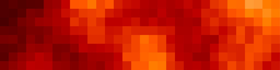 Color Pixels Cloud Abstract Computational Generative Art background illustration