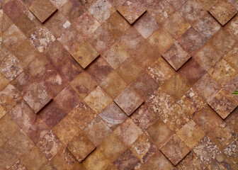 Fondo de textura de material de cemento pintado y piedra caliza con granito rugoso