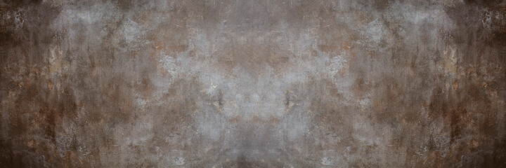Painted canvas and muslin cloth studio background, fitting for use with products and concepts. Romantic blue shades.