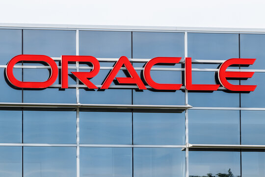 Oracle Corporation location. Oracle offers technology and cloud based solutions.