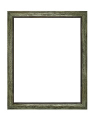 Obraz premium silver frame