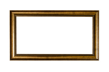 antique frame