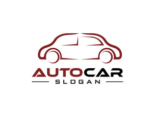 Obraz premium car 12