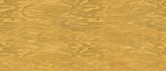Wood texture background. Yellow wooden surface wallpaper. 3D Rendering.