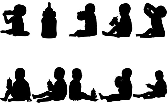 Free Free Baby Bottle Svg File Free 414 SVG PNG EPS DXF File