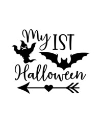 Halloween SVG Bundle, Halloween svg, Ghost svg, Hocus Pocus svg, Pumpkin svg, Boo svg, Trick or Treat svg, Witch svg, Cricut, Silhouette PNG,Halloween Svg Bundle, Halloween Vector, Sarcastic Svg, Dxf 