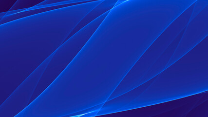 Abstrakter Hintergrund 4k blau hell dunkel