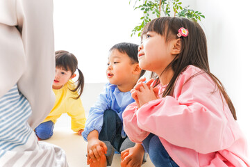 幼稚園