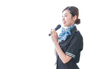 バスガイド・クルー