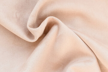 The texture is pink. Your projectors will be pacified, this delicate fabric in pastel colors will...