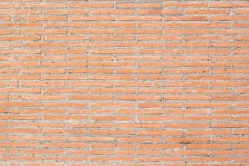 brick wall texture background.