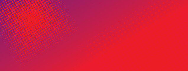 Abstract red and purple grunge background design. The circular elements gives the texture a reticulated or dotted appearance.