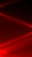Fototapeta premium Abstrakter Hintergrund 4k rot hell dunkel schwarz Smartphone