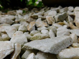 Stones / Piedras