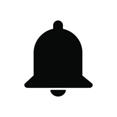 
Notification icon vector set. alarm illustration sign collection. Message symbol or logo.
