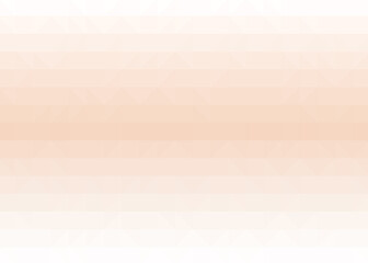 Abstract color Low-Polygones Generative Art background illustration