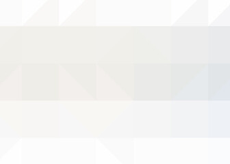 Fototapeta premium Abstract color Low-Polygones Generative Art background illustration