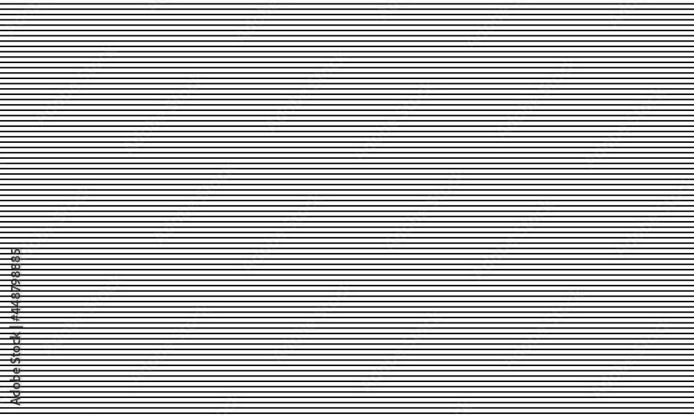 Poster abstract texture with horizontal line white and gray color background vector design