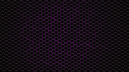 black and purple chain texture background