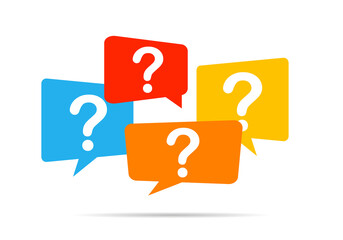 Message box questions for any purposes. Mark, great design