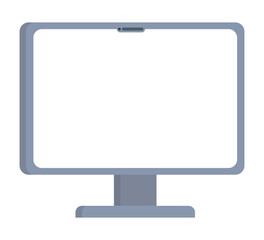 desktop computer screen