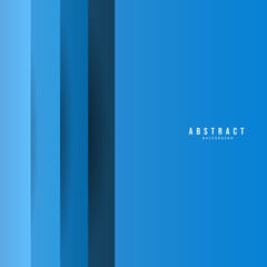 Obraz premium Abstract Colorful geometric square background , Modern background design for presentation and content online , illustration Vector EPS 10