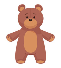 bear teddy toy