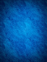 Obraz premium Blue texture 