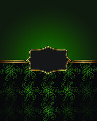 2022 Merry Christmas background.