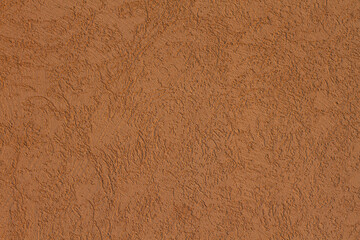 Texture surface of concrete wall