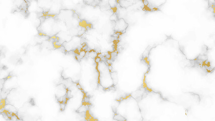 Gold marble texture background