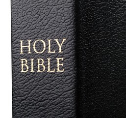 Bible.