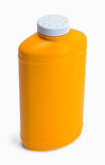 Foot Powder Bottle