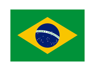 brazil flag icon