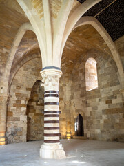 Castello Maniace, Siracusa