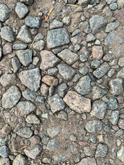 stone wall background