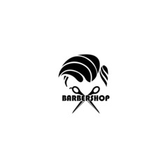 Barber icon