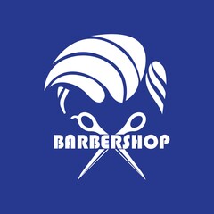 Barber icon