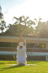 sat kriya