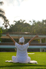 mudra erradicador de ego