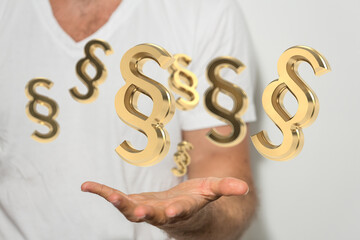 Legal advice online, labor law 3d