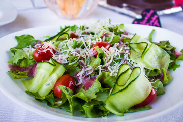 Ensalada California