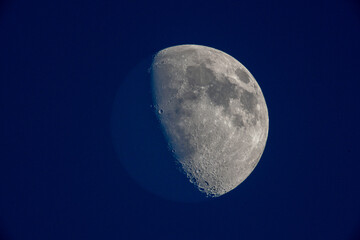 Obraz premium moon