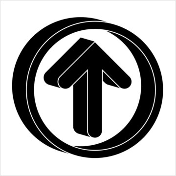 recommend clip art: Arrow Icon, Direction Arrow Icon