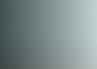 Abstract color Low-Polygones Generative Art background illustration