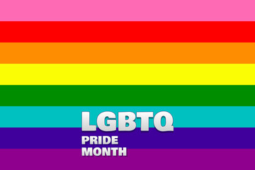 Lgbtq symbol sign background bisexual. rainbow sex