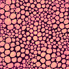 pattern dot blob circle texture 