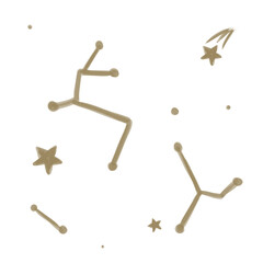 this is sea theme galaxy little star looking fabric so cute.