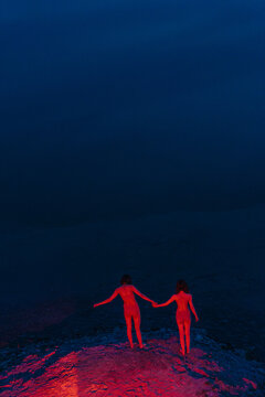 contemporary dance